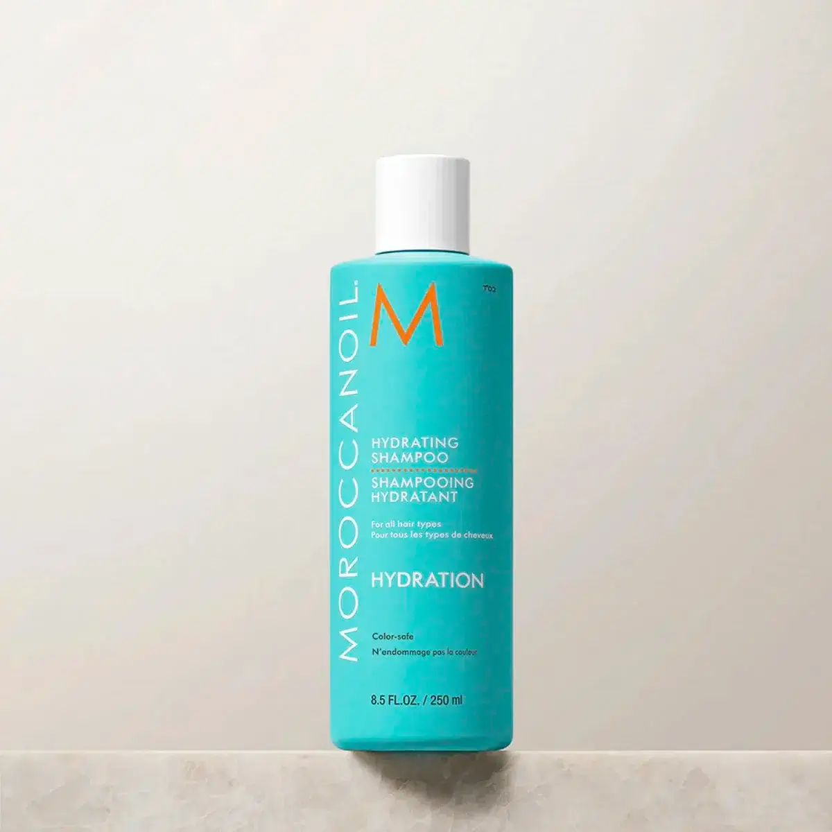 Moroccanoil Hydrating Shampoo 250 ml
