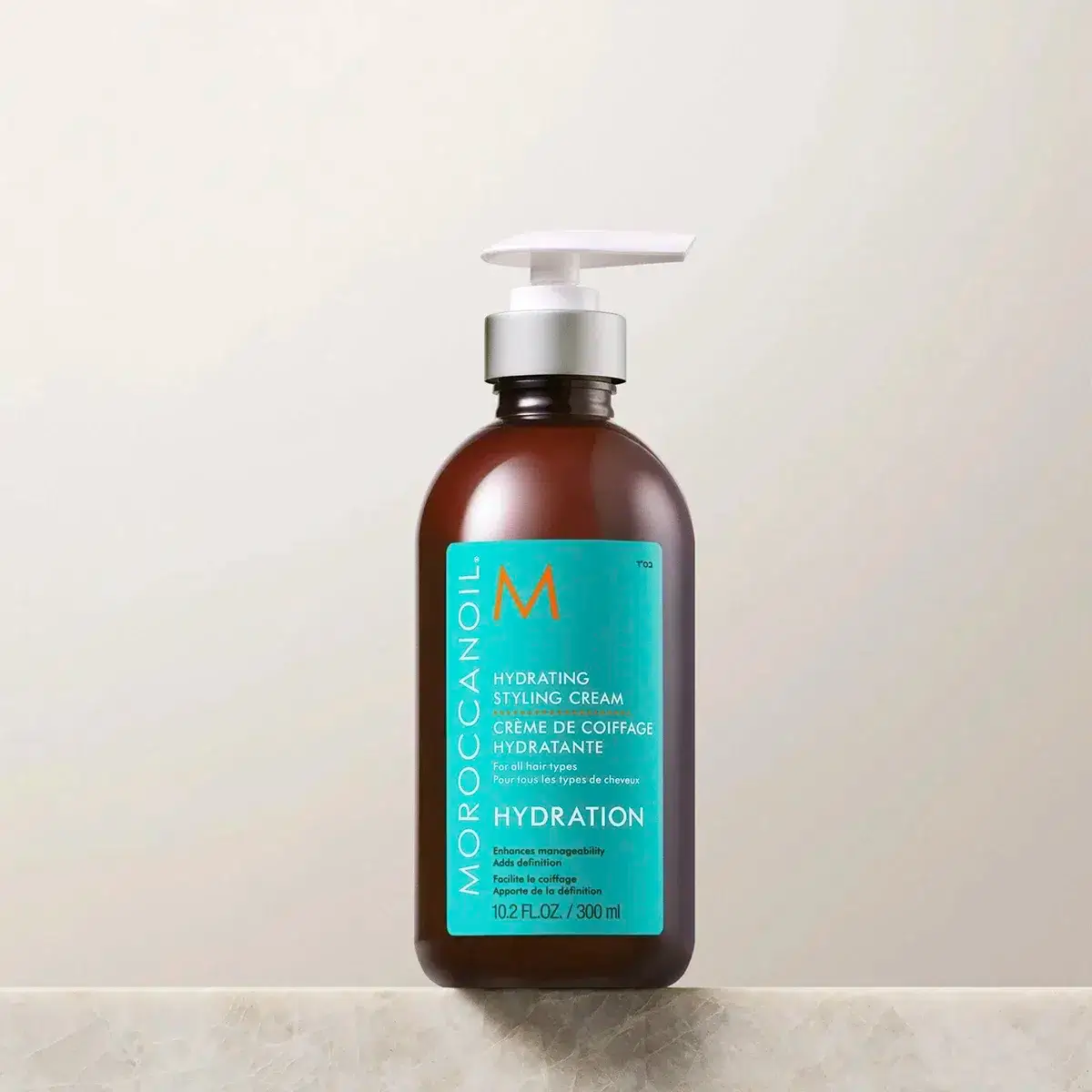 Moroccanoil Hydrating Styling Cream 300 ml