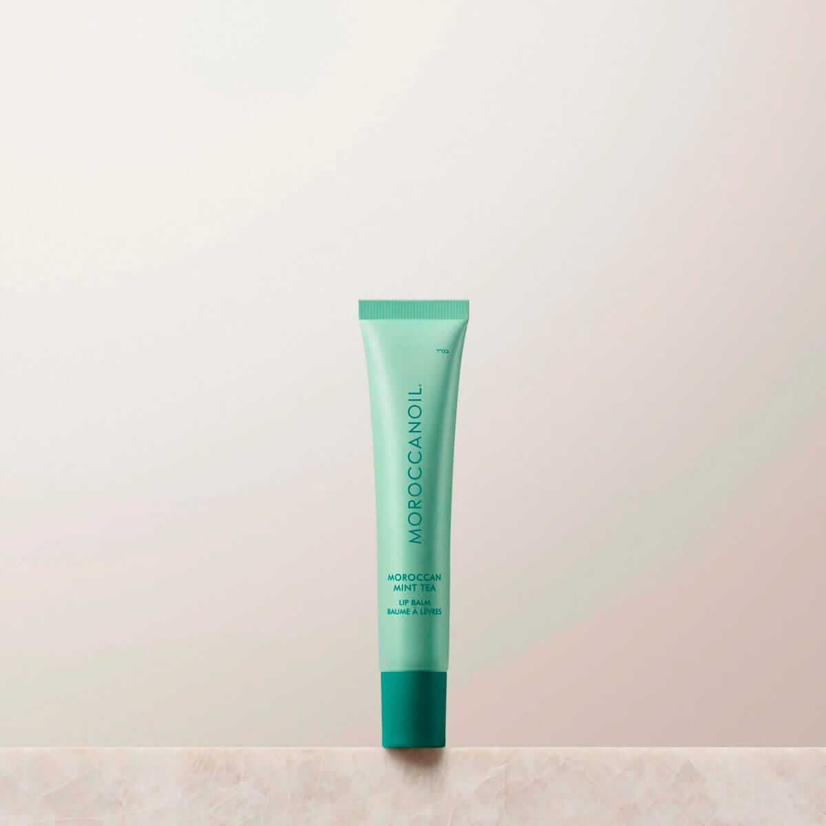 Moroccanoil Mint Tea Lip Balm 15 gr