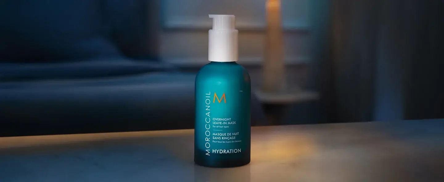 Moroccanoil New Category