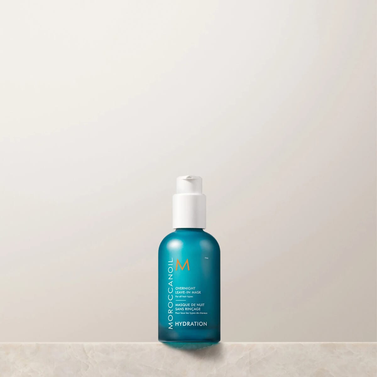 Moroccanoil Overnight Leave in Mask 120 ml