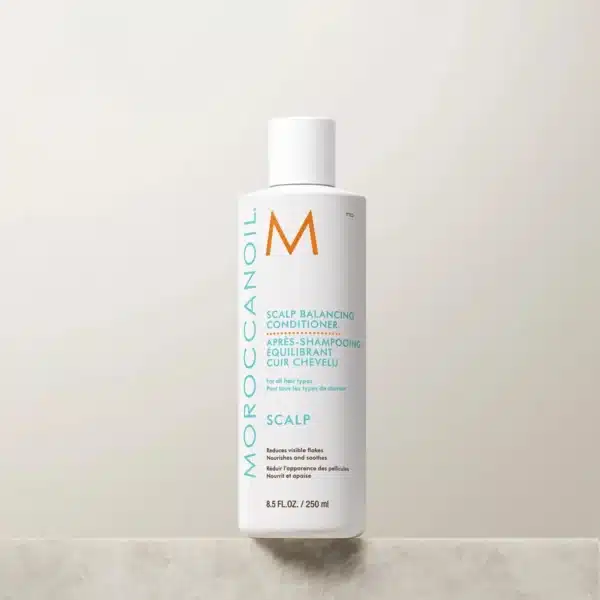 Moroccanoil Scalp Balancing Conditioner 250 ml