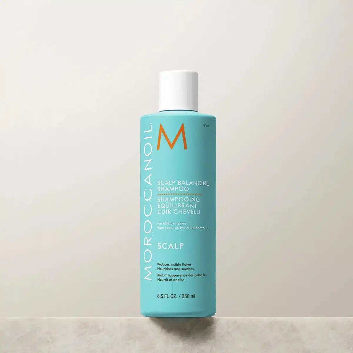 Moroccanoil Scalp Balancing Shampoo 250 ml