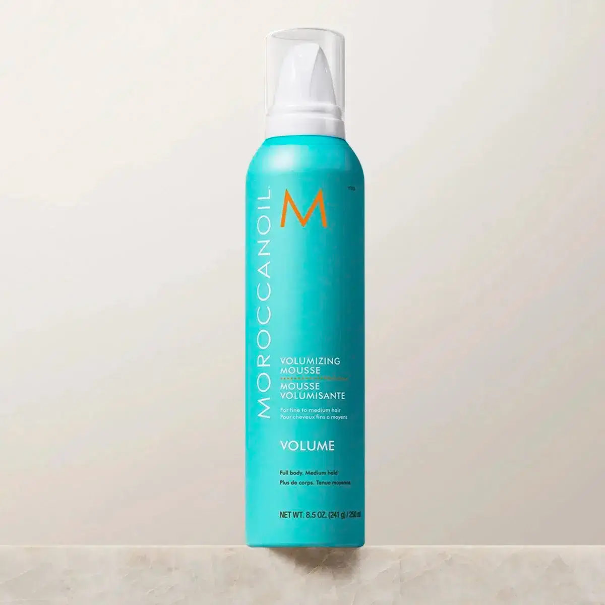 Moroccanoil Volumizing Mousse 250 ml