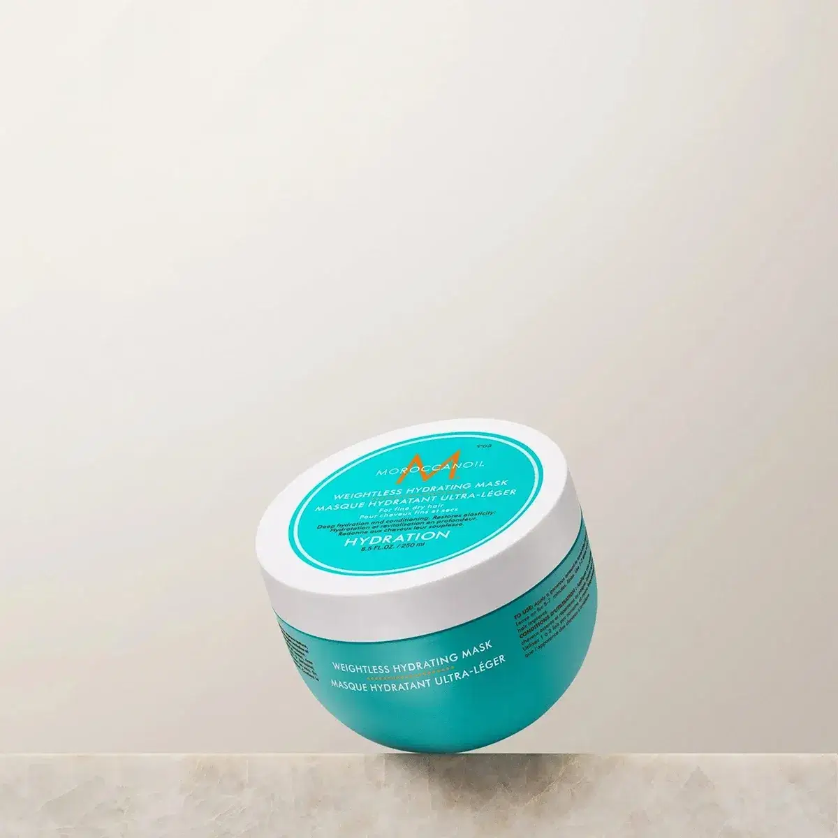 Moroccanoil Weightless Hydrating Mask 250 ml