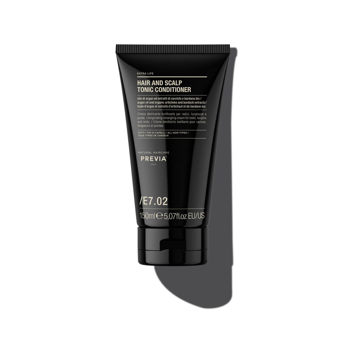 Previa Extra Life Hair And Scalp Tonic Conditioner 150 ml