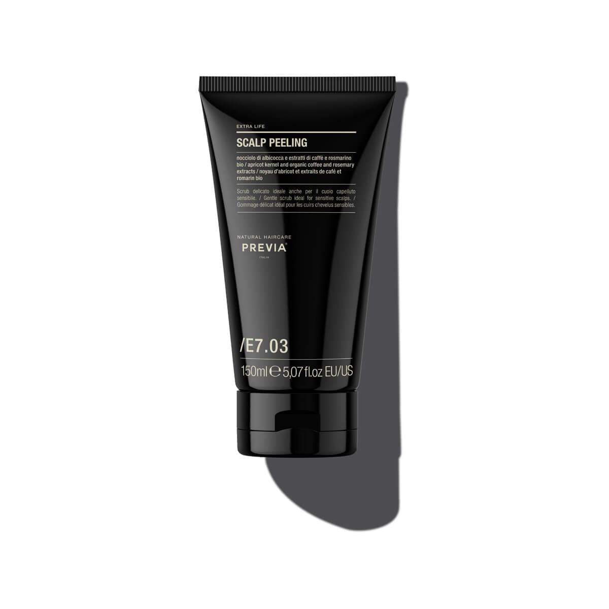 Previa Extra Life Hair Scalp Peeling 150 ml
