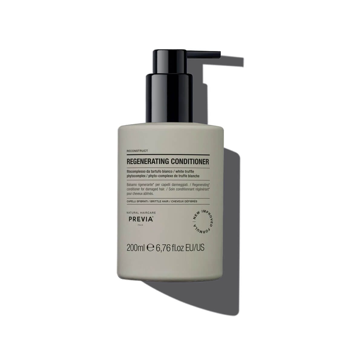 Previa Reconstruct Regenerating Conditioner 200 ml