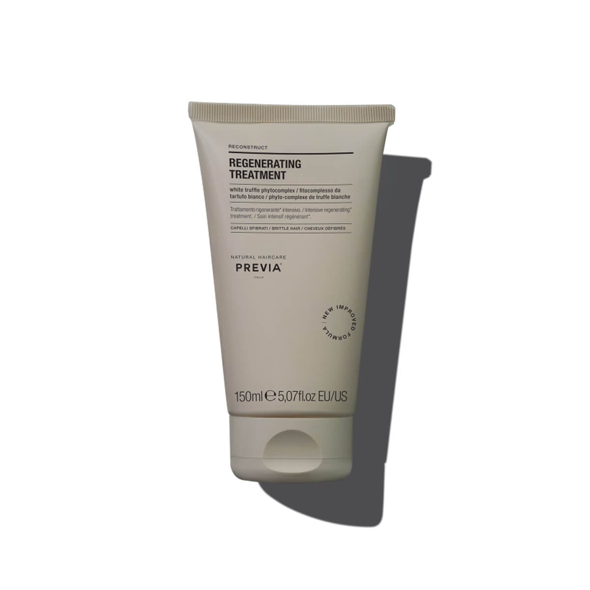 Previa Reconstruct Regenerating Treatment 150 ml