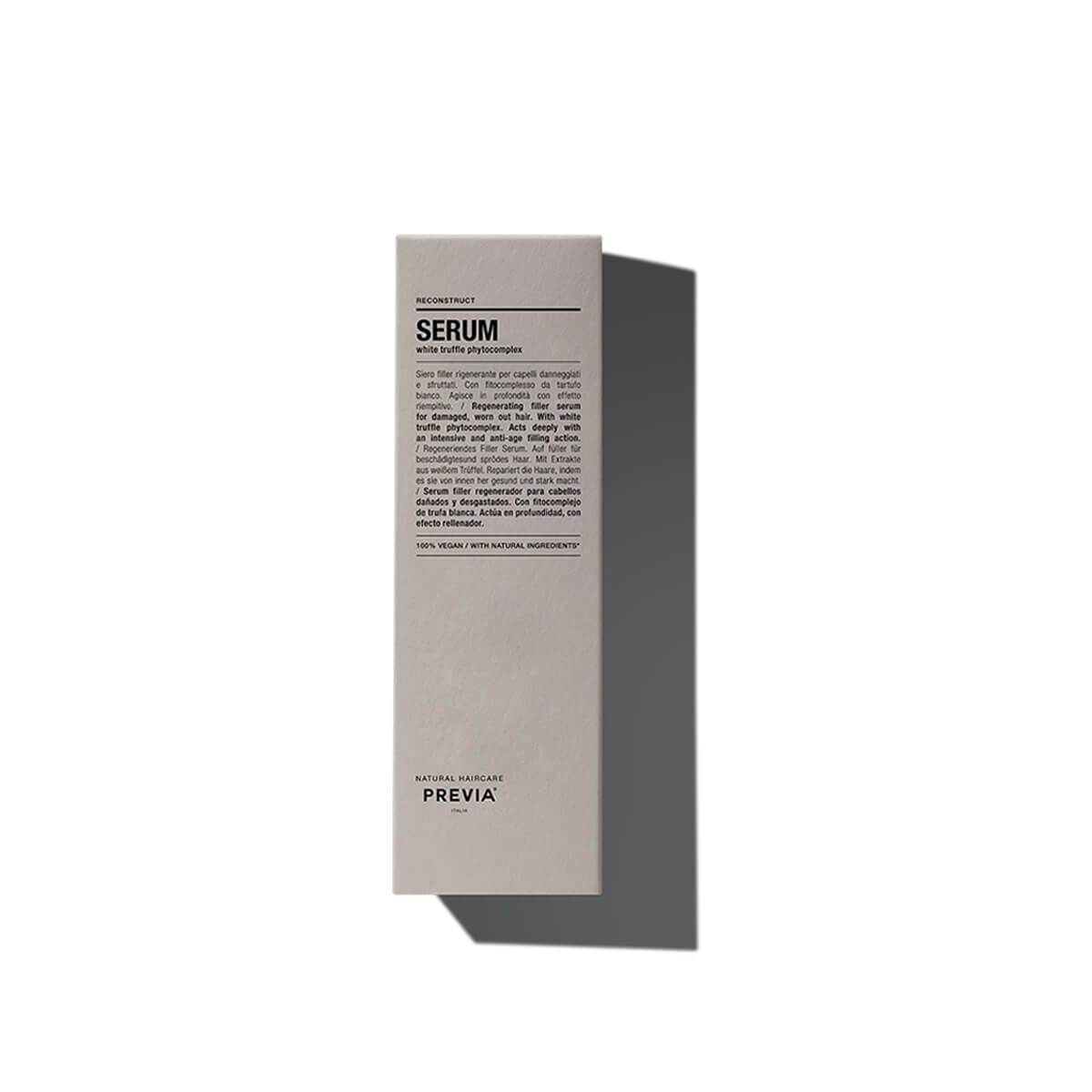 Previa Reconstruct Serum 50 ml
