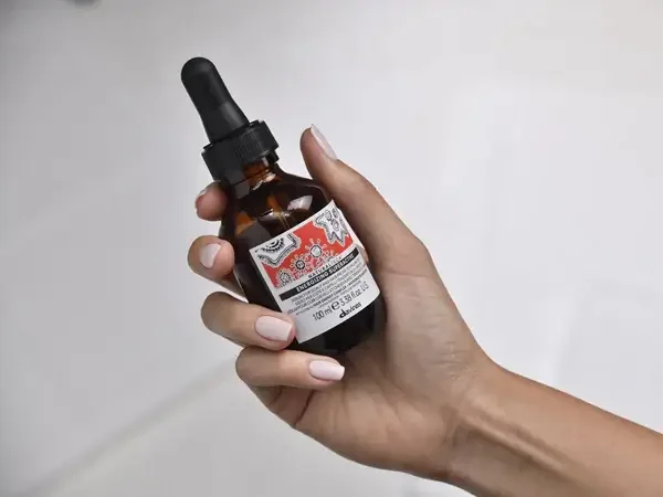 Davines Cabello frágil y delicado Aquí están los remedios para ti