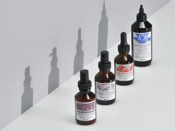 Naturaleza y tecnología de vanguardia en una palabra Naturaltech