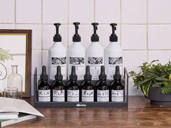 Davines Naturaltech Tailoring 600x