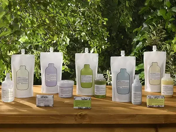Essential Haircare: un patrimonio sostenibile
