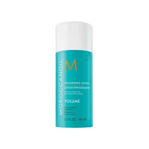 Moroccaconil Thickening Lotion 100 Ml