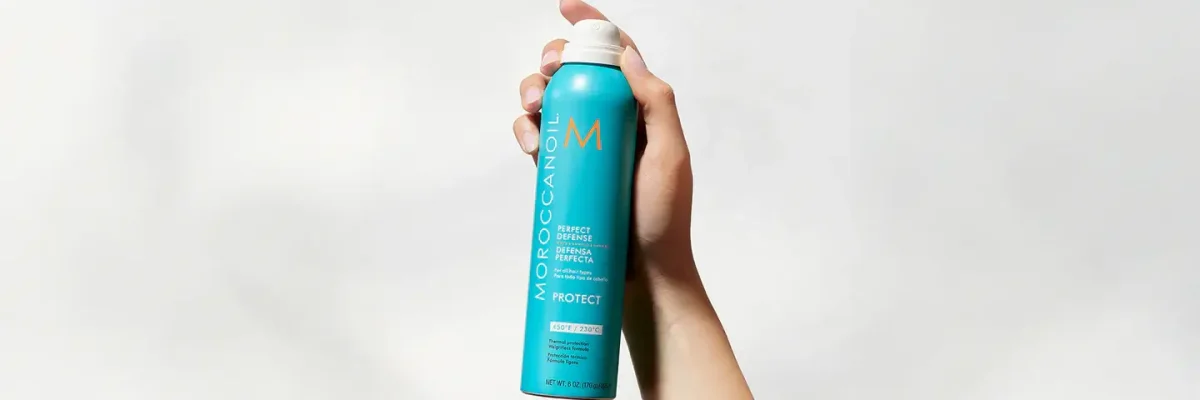 Moroccanoil Categoria Protectores Protectores